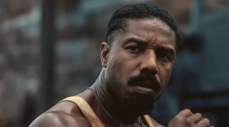 "Sinners," ABD Box Office'da Zirveye Yerleşti! - Haberler