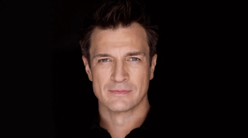 Nathan Fillion, HBO'nun Yeni DC Dizisi "Lanterns"ın Kadrosuna Dahil Oldu - Haberler