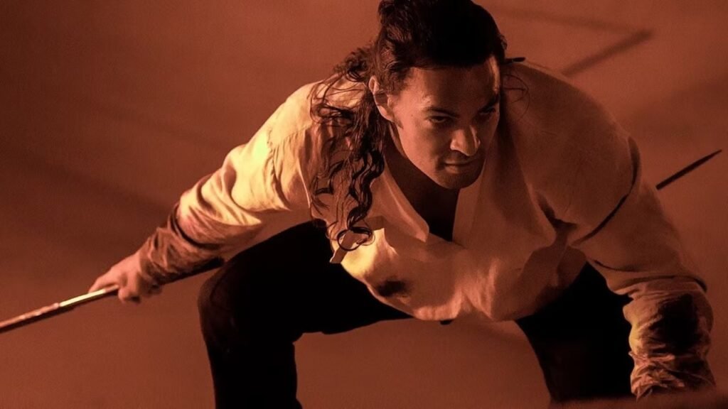 Jason Momoa, "Dune 3" ile Geri Döneceğini Duyurdu: "Kitapları Okumamanız Benim Suçum Değil" - Haberler