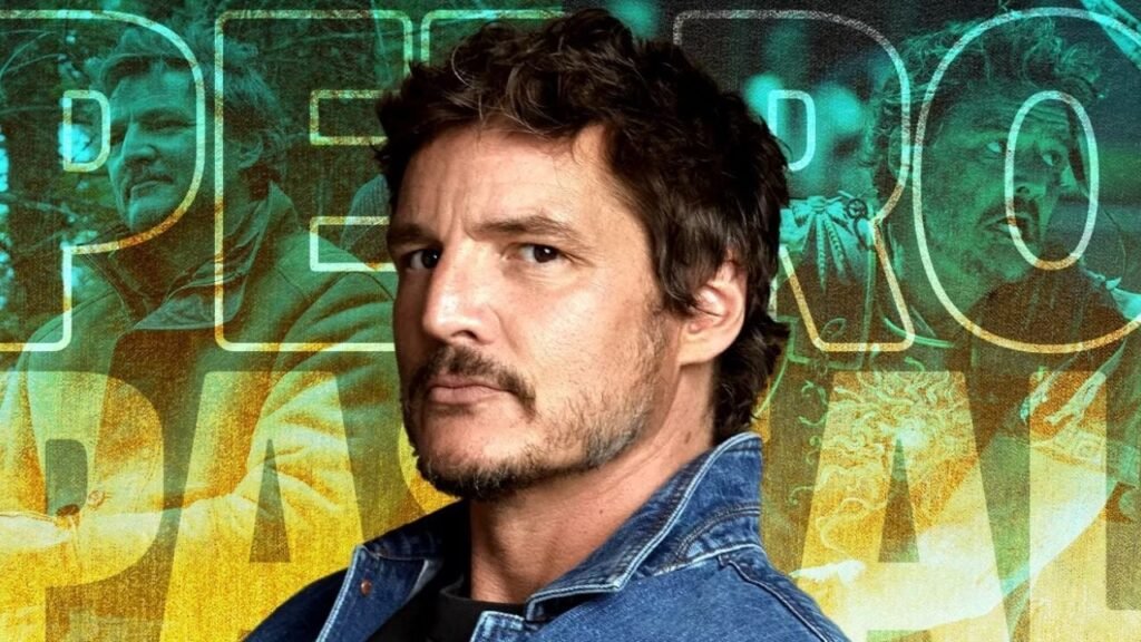 2025: Pedro Pascal'ın Yılı Resmen Başladı! - Haberler
