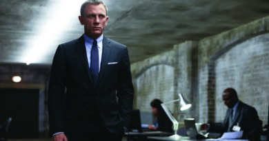 Amazon MGM, James Bond Serisinde Yeni Bir Dönem Açıyor - Haberler