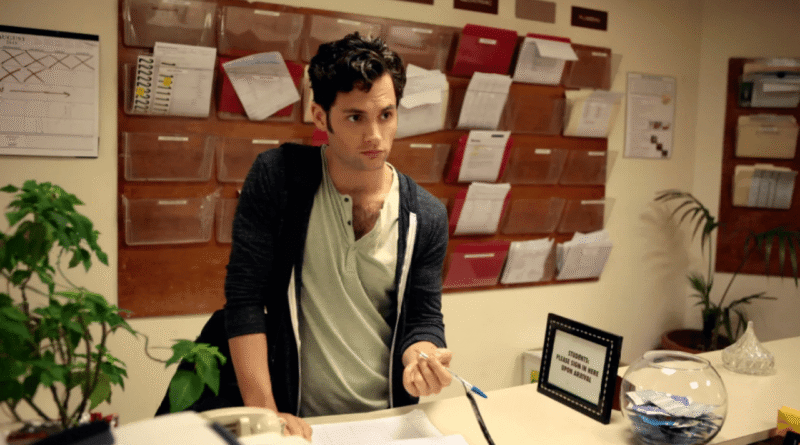 Penn Badgley'den "Gossip Girl" Açıklaması - Haberler