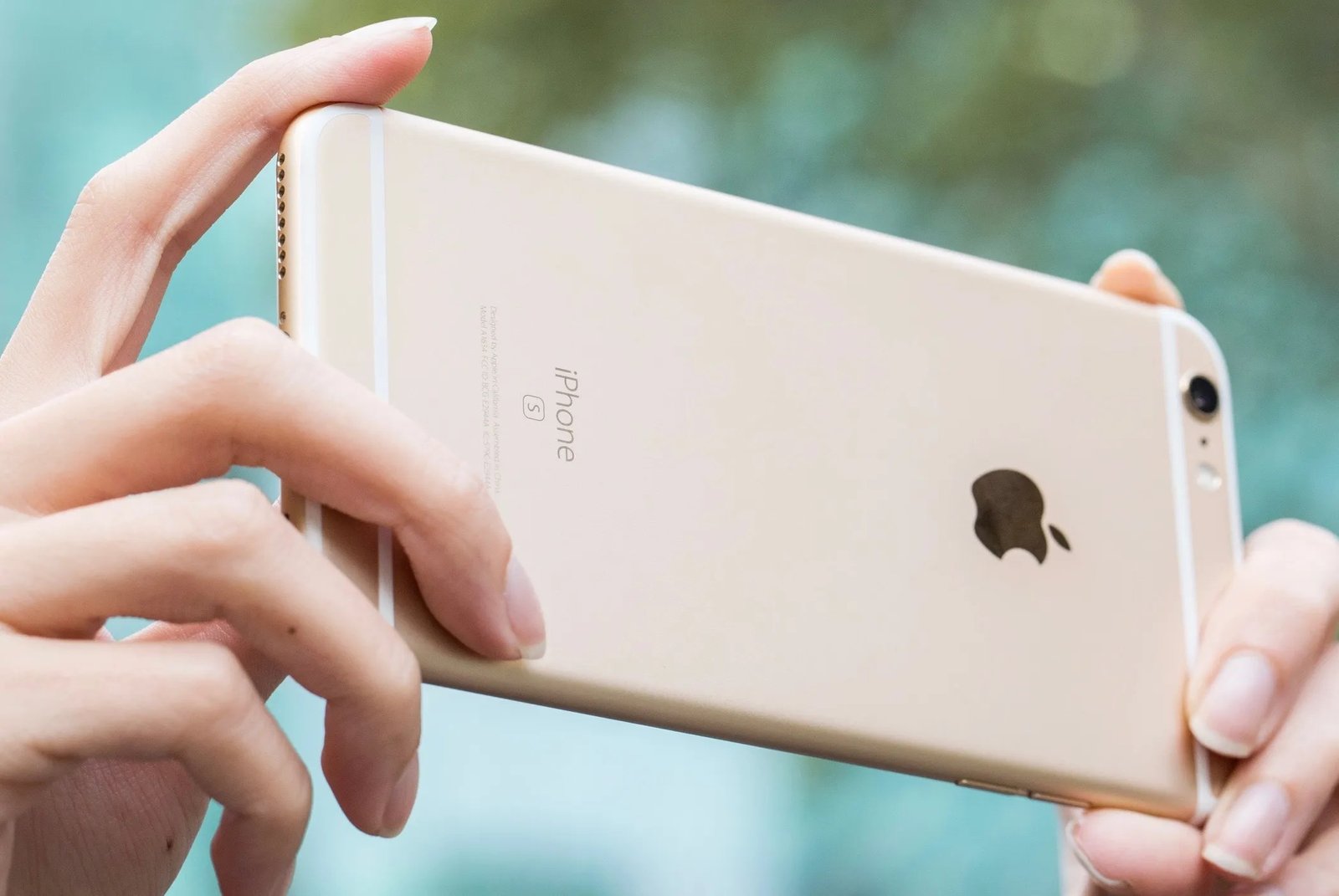 iphone 6s apple vintage ürün
