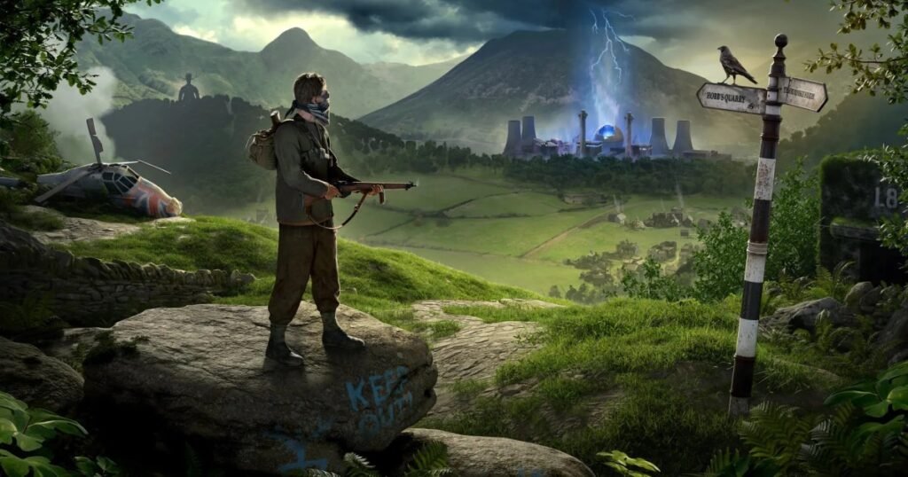 Bu Hafta Sonu Oynanacak 3 Yeni Xbox Game Pass Oyunu (28-30 Mart)