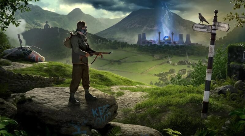 Bu Hafta Sonu Oynanacak 3 Yeni Xbox Game Pass Oyunu (28-30 Mart)