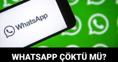 WhatsApp Ne Zaman Düzelecek? Neden Açılmıyor? 20 Mart'taki Erişim Sorununda Son Durum - Son Dakika Türkiye Haberleri