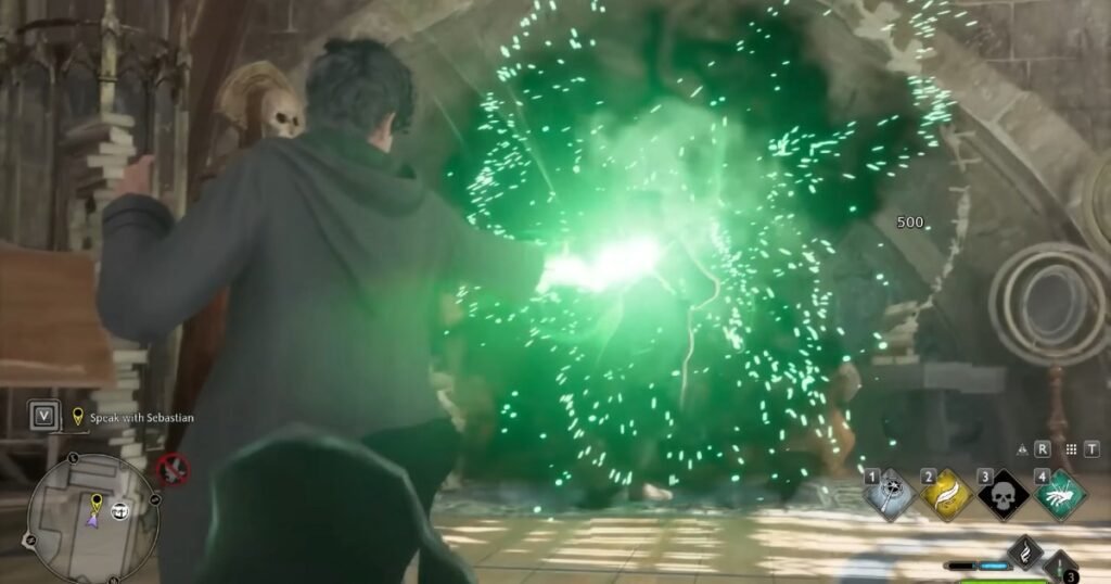 Hogwarts Legacy'nin Beklenen Genişlemesi İptal Edildi!