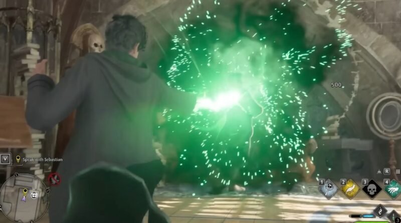 Hogwarts Legacy'nin Beklenen Genişlemesi İptal Edildi!