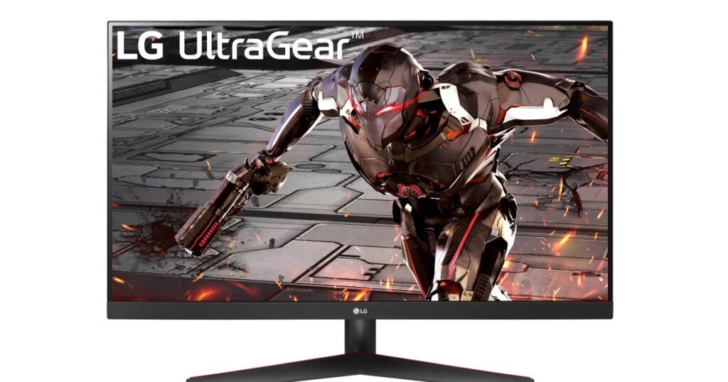Walmart, LG 32 inç Monitörün Fiyatını 140 Dolar İndirdi!