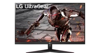 Walmart, LG 32 inç Monitörün Fiyatını 140 Dolar İndirdi!