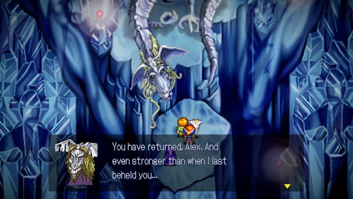 Lunar Remastered Koleksiyonu: Yeni Favori Retro RPG Paketim!