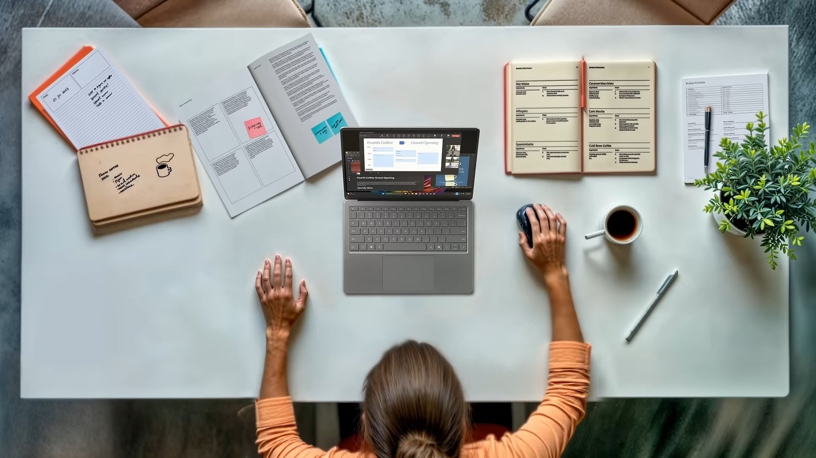 Microsoft’un yapay zeka ile yaptığı reklamı kimse fark etmedi