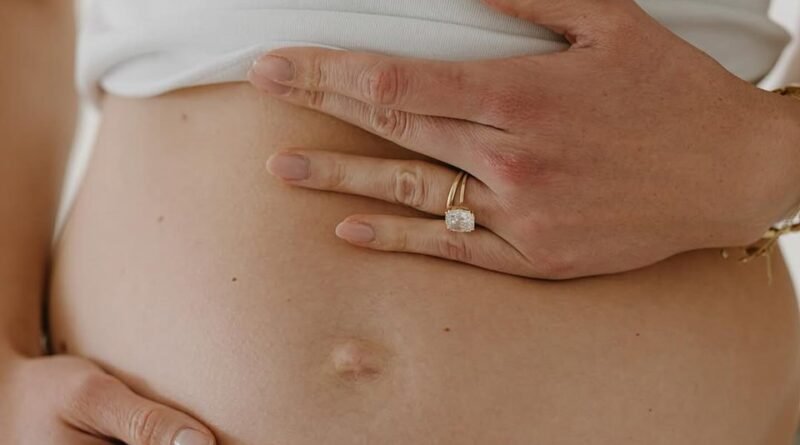 Karlie Kloss, Üçüncü Çocuk Heyecanı Yaşıyor - Güncel Magazin Haberleri