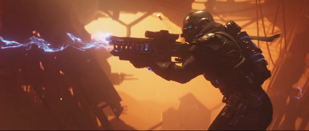 Xbox, The Outer Worlds 2’yi 2025 Oyun Şovu’nda Starfield gibi Tanıtacak!