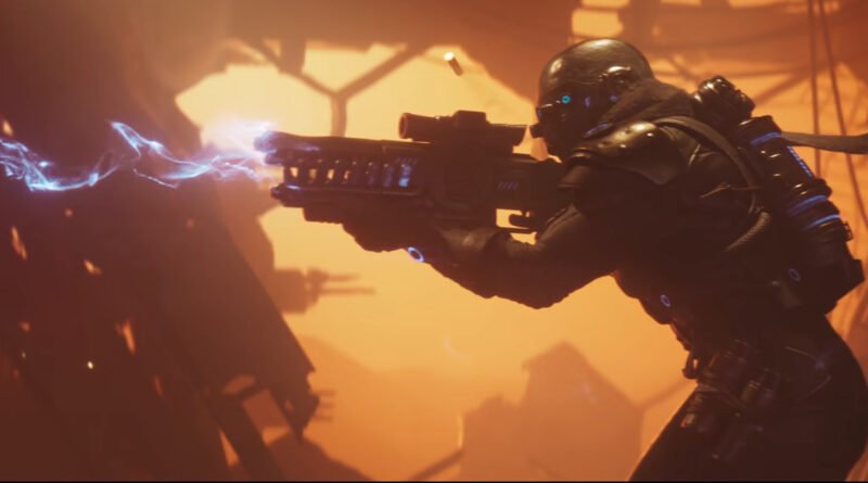 Xbox, The Outer Worlds 2’yi 2025 Oyun Şovu’nda Starfield gibi Tanıtacak!