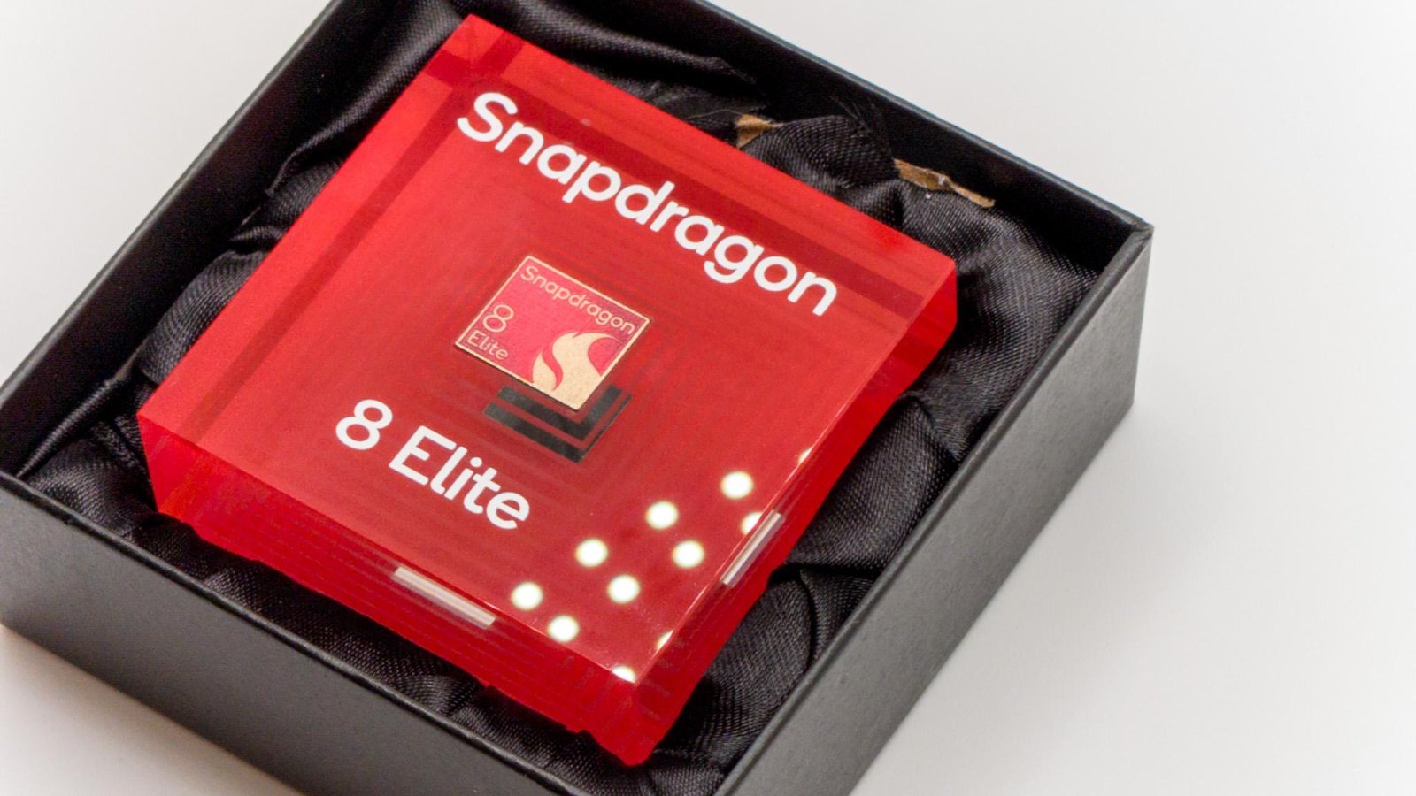 Qualcomm’dan yeni hamle: Snapdragon 8s Elite plandan çıkarıldı