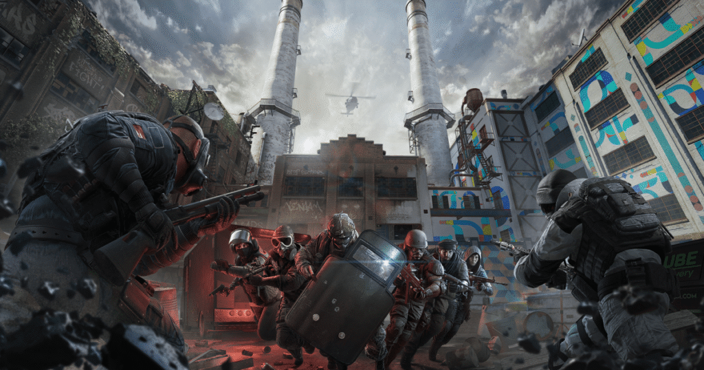 Call of Duty'ye Alternatif En İyi Oyunlar: Hedefini Belirle!