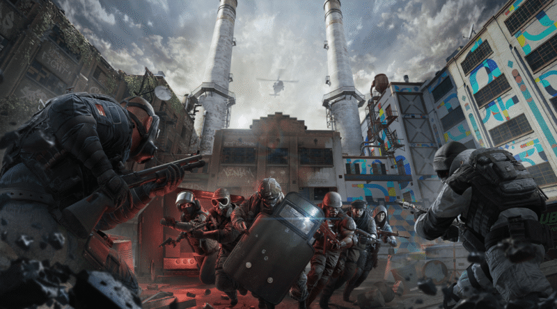 Call of Duty'ye Alternatif En İyi Oyunlar: Hedefini Belirle!