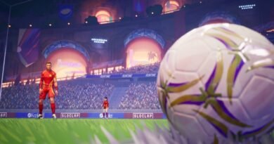 Sifu Ekibinden: Rematch, FIFA'nın Yeni Rakibi!