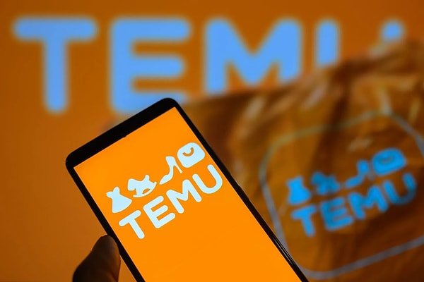 Online alışveriş meraklılarının yeni gözdesi: Temu...