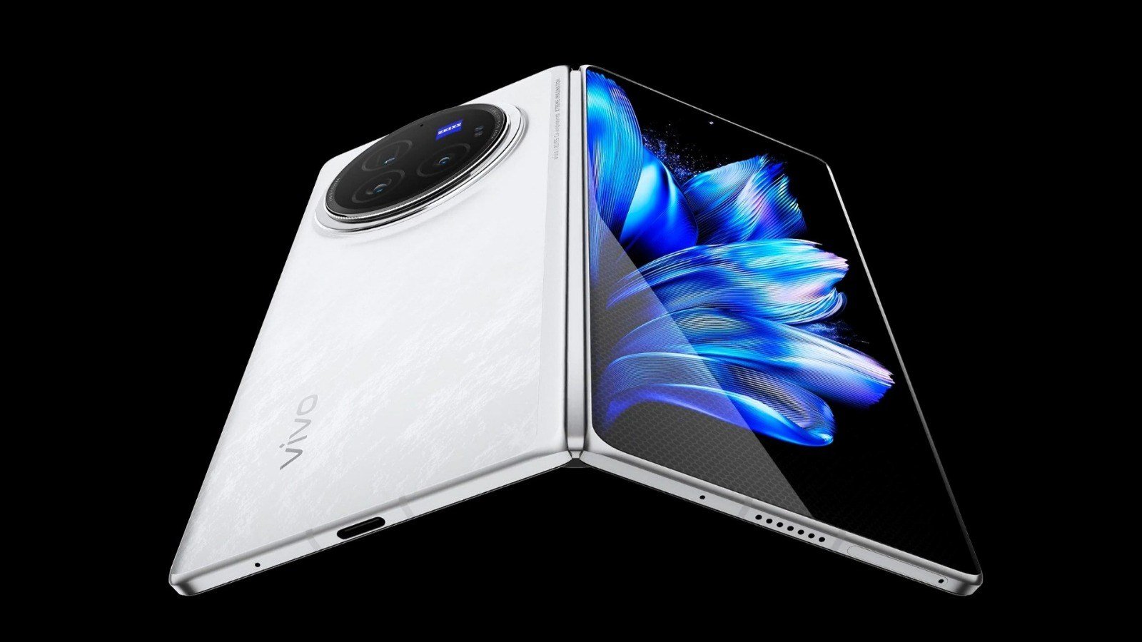 Vivo X Fold 4 geliyor: Snapdragon 8 Gen 3 ile dikkat çekecek