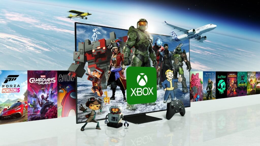 Xbox Developer Direct 2025 Yolda!