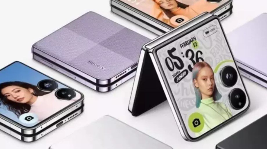 Xiaomi Mix Flip 2 tanıtım öncesi ortaya çıktı