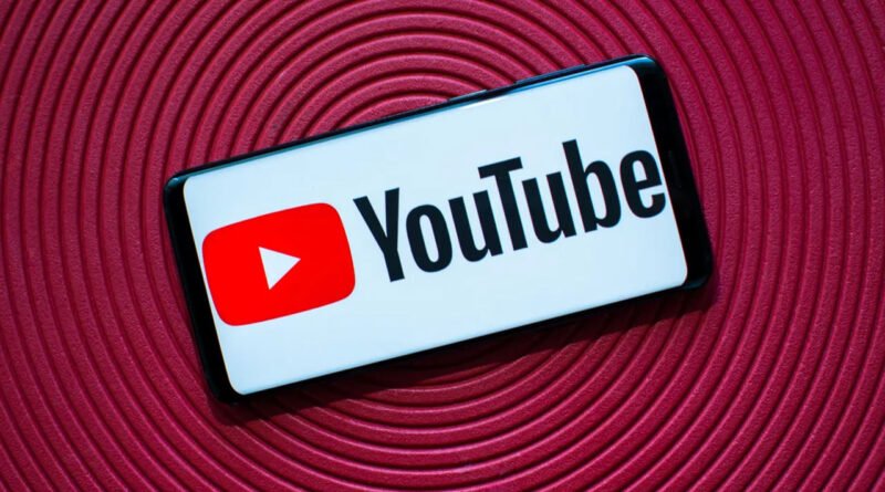 YouTube'un 20 Yıllık Başarı Hikayesi - SDN