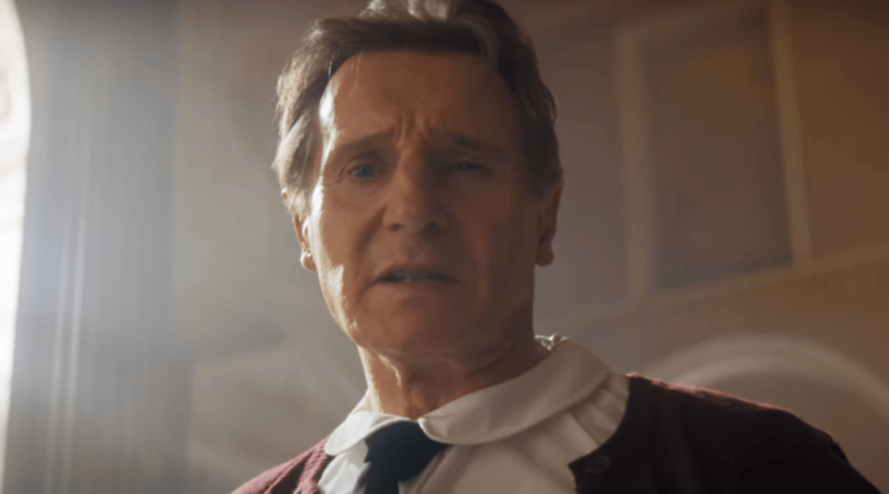 Liam Neeson'ın Başrolünü Üstlendiği Yeni "The Naked Gun"ın İlk Fragmanı Yayınlandı! - Haberler