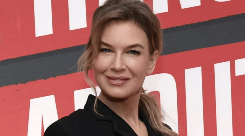 Renée Zellweger Beşinci Sezon Kadrosuna Katıldı - "Only Murders in the Building" Haberi