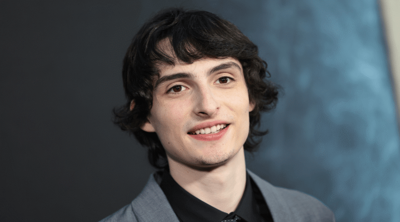 Finn Wolfhard'dan "Stranger Things"e Duygusal Veda - Son Gelişmeler