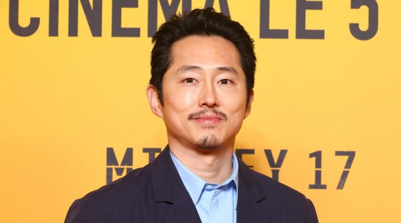 Aang: The Last Airbender'a Invincible Desteği Geliyor! Steven Yeun Kadroda!
