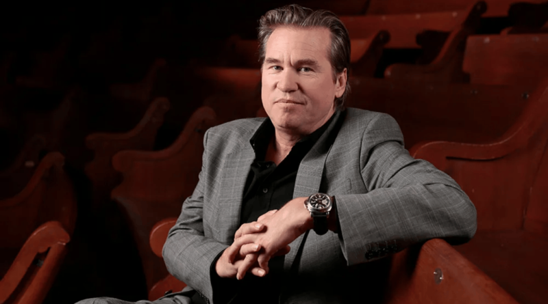 Val Kilmer 65 Yaşında Hayatını Kaybetti - Son Dakika Haberleri