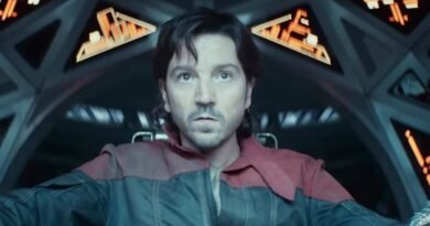 Andor 2. Sezon, Eleştirmenlerin En Çok Beğendiği Canlı Çekim Star Wars Projesi Oldu