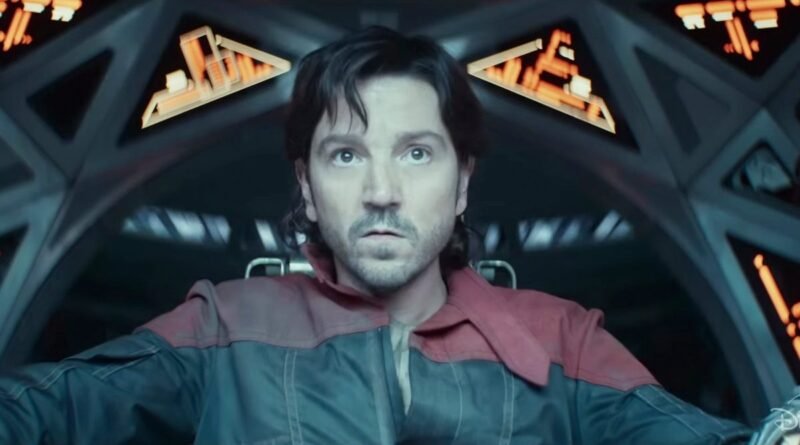 Andor 2. Sezon, Eleştirmenlerin En Çok Beğendiği Canlı Çekim Star Wars Projesi Oldu