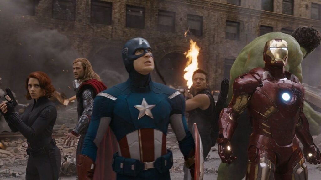 Doomsday, Eski Marvel Havasını Yeniden Yansıtacak!