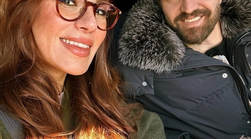 Şükran Ovalı ve Caner Erkin'in Tanışma Hikayesi: 14 Kez Telefonla Engelledim - Son Dakika Magazin Haberleri