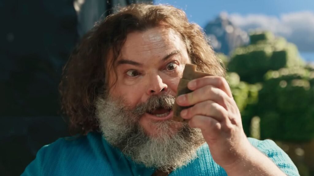 Bir Minecraft Filmi'nin İnceleme Puanları Beklentileri Karşılamıyor