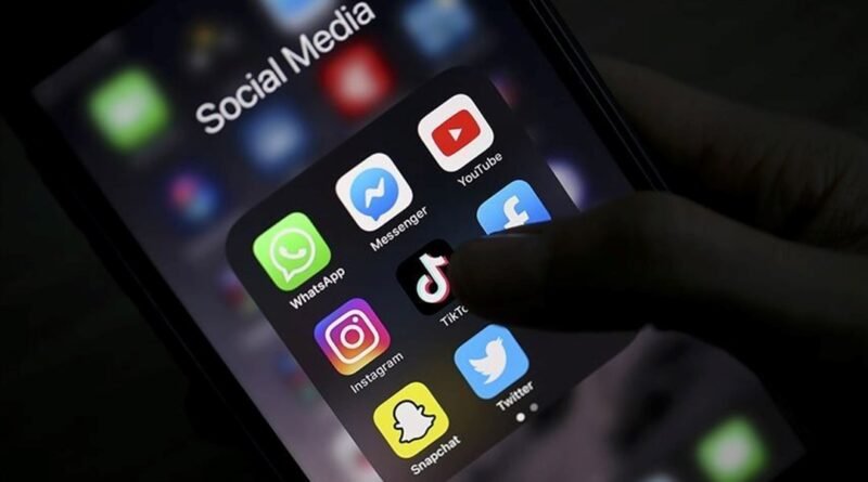 Sosyal Medyada Erişim Sorunları - Son Dakika Türkiye Gelişmeleri