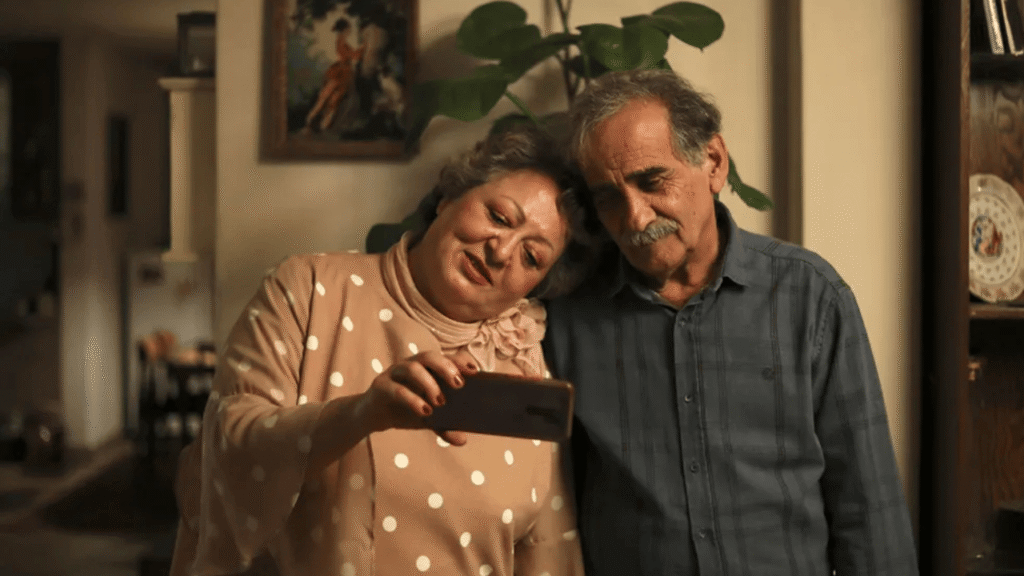 İran'da "My Favourite Cake" Filminin Yönetmenlerine Hapis Cezası Verildi - Haberler