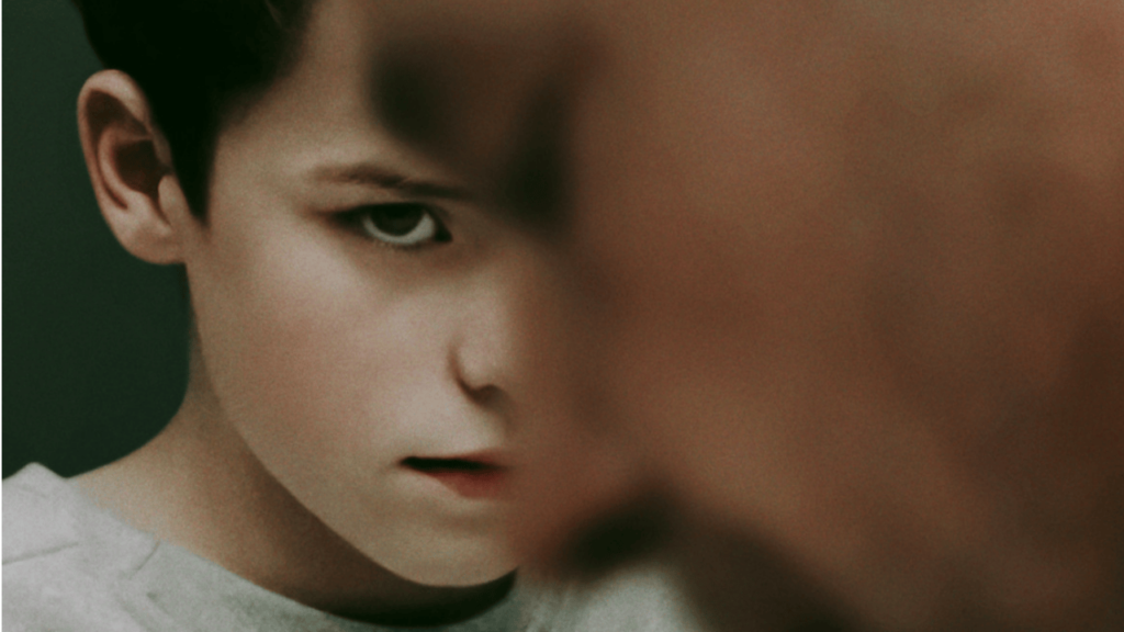 Netflix'in Planladığı Suç Dizisi "Adolescence" Hakkında Bilinmesi Gereken Her Şey - Haberler