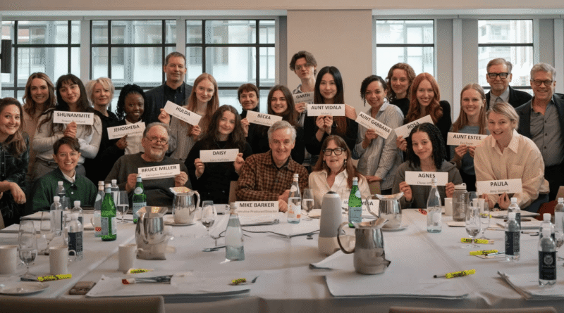 Devam Dizisi 'The Testaments' İçin Hulu'dan Resmi Onay - Haberler