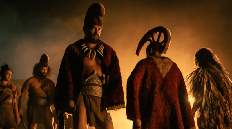 Jason Momoa’nın Yeni Dizisi "Chief of War"un Yayın Tarihi Açıklandı - Haberler