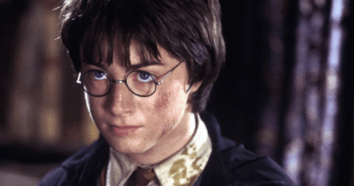 HBO'nun "Harry Potter" Dizisinde Rol Alan Karakterler Kimlerdir?