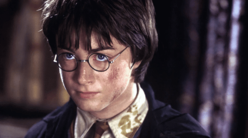 HBO'nun "Harry Potter" Dizisinde Rol Alan Karakterler Kimlerdir?