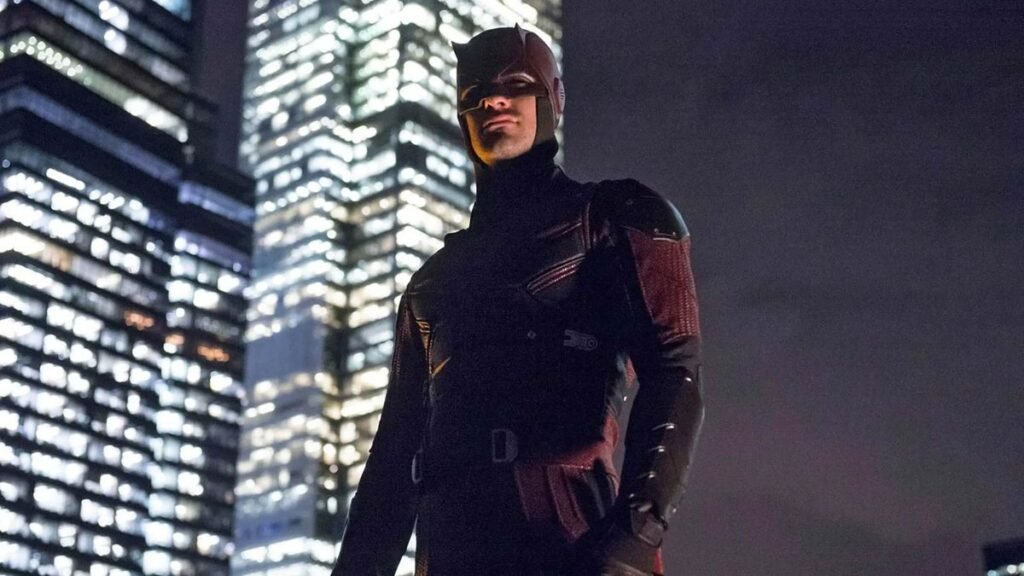 Daredevil: Born Again - 2. Sezon Hakkında Bilinen Her Şey (Birkaç Spoiler ve Bolca Beklentiyle)