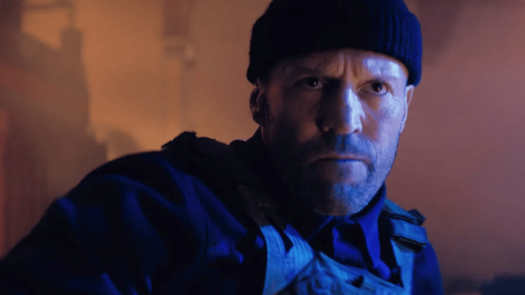 Jason Statham'ın Başrolde Olduğu "A Working Man" ABD Gişesinde Zirveye Yerleşti - Haberler