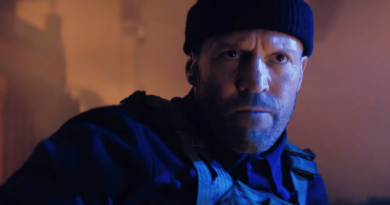 Jason Statham'ın Başrolde Olduğu "A Working Man" ABD Gişesinde Zirveye Yerleşti - Haberler