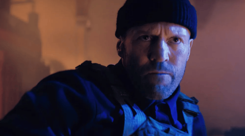 Jason Statham'ın Başrolde Olduğu "A Working Man" ABD Gişesinde Zirveye Yerleşti - Haberler