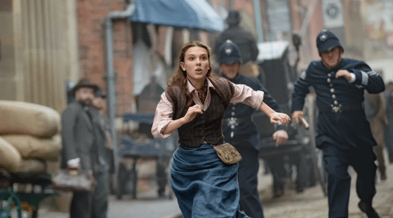 “Enola Holmes 3” Çekimleri Başladı: Millie Bobby Brown ve Henry Cavill'li Dedektif Serisi Malta’ya Taşınıyor - Güncel Haberler